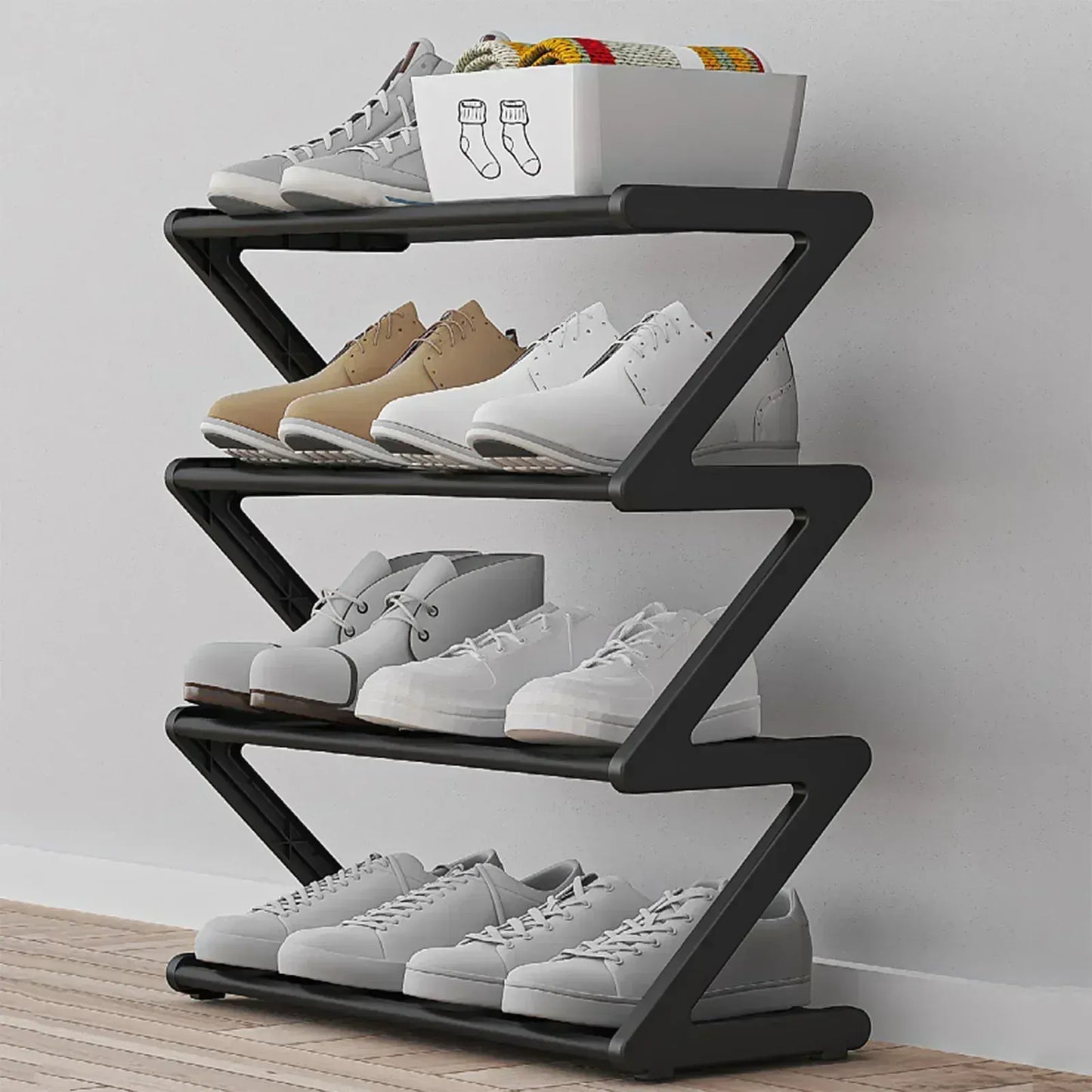 Etagère pour ranger les Chaussures
