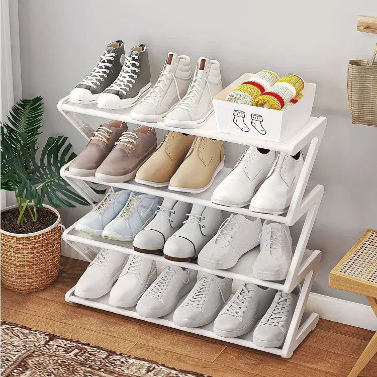 Etagère pour ranger les Chaussures