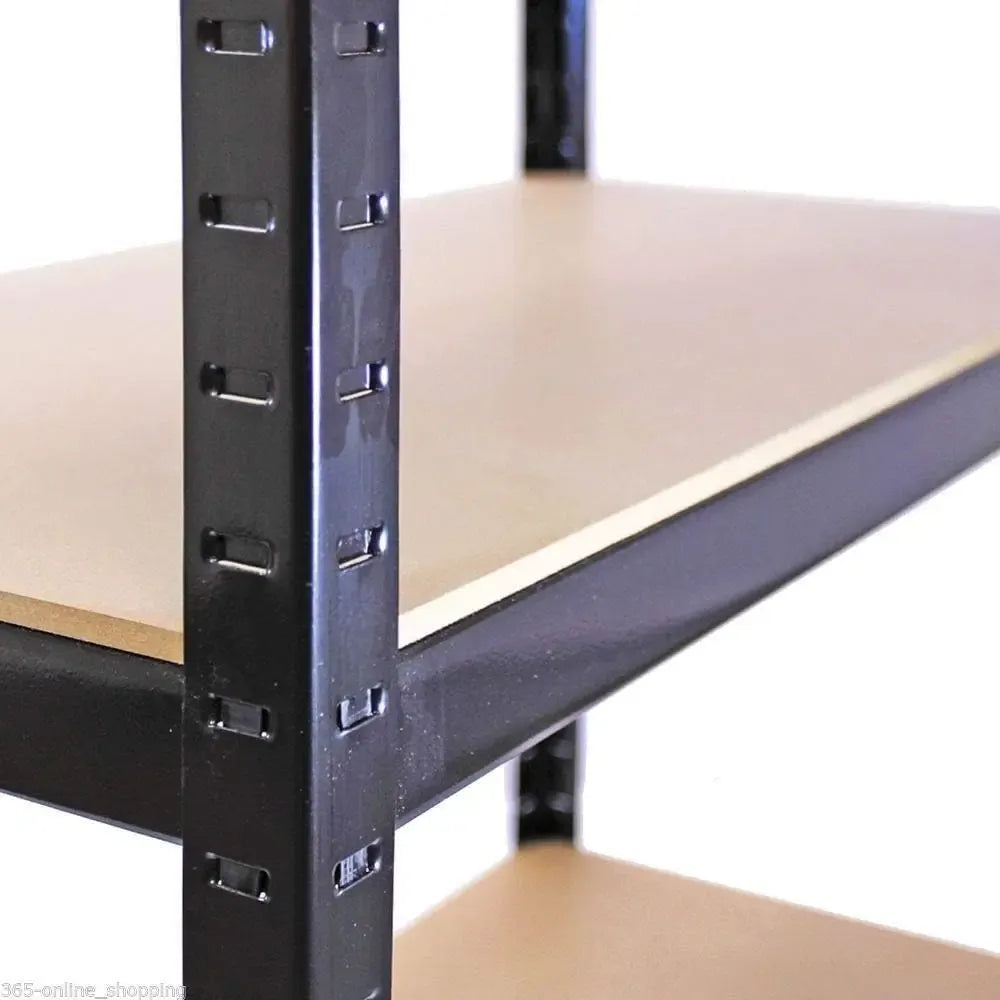 Etagère Rangement | Rayonnage pour Garage