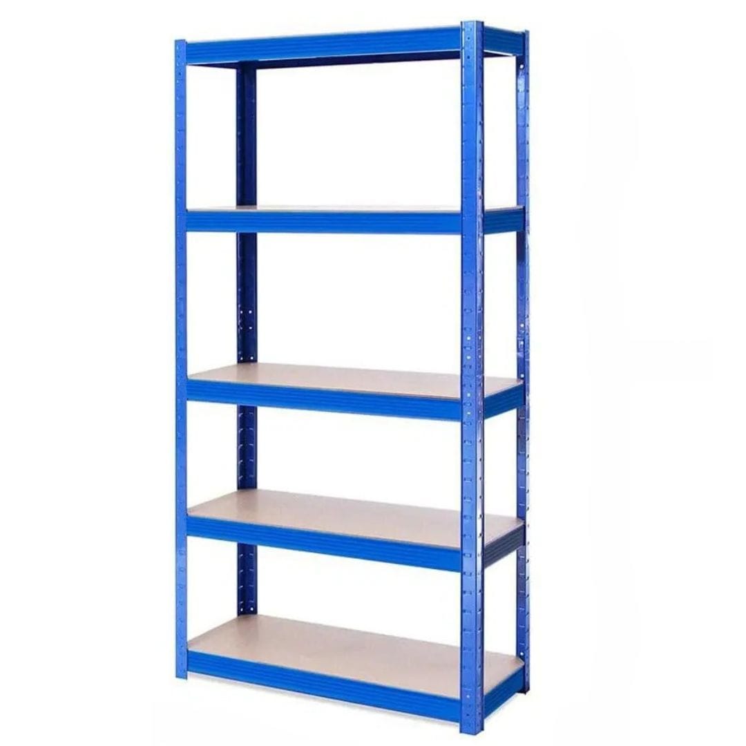 Etagère Rangement | Rayonnage pour Garage