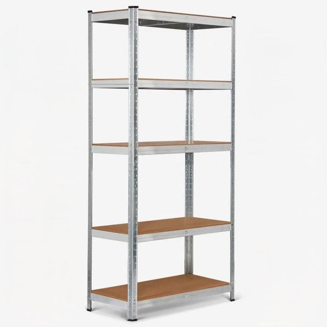 Etagère Rangement | Rayonnage pour Garage