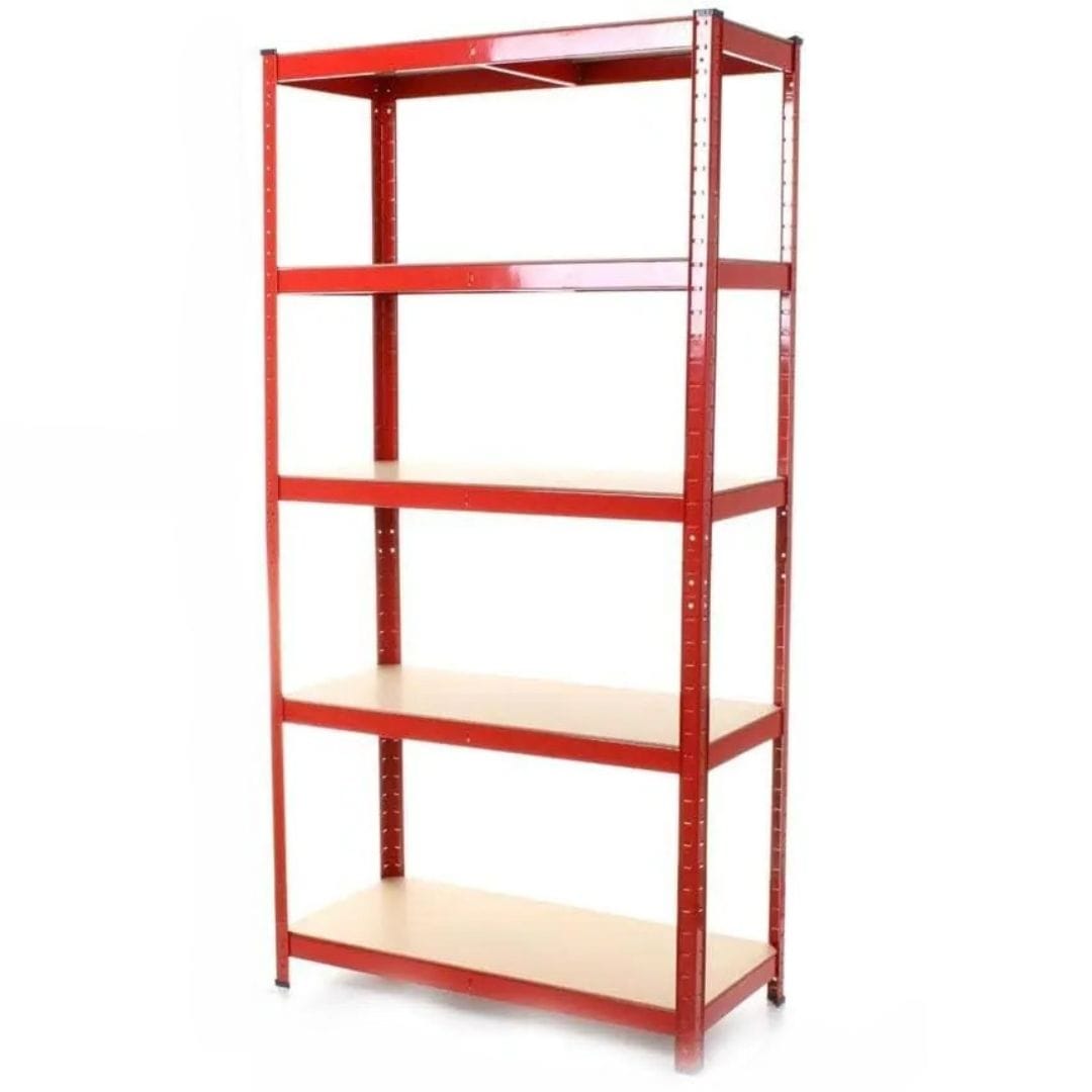 Etagère Rangement | Rayonnage pour Garage