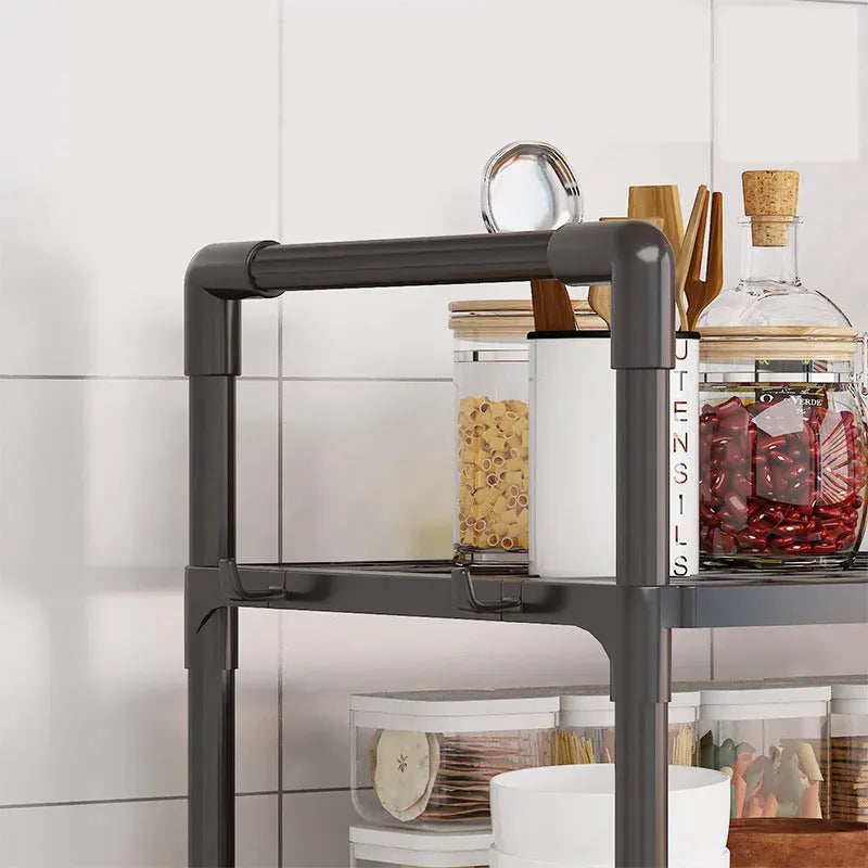Etagere sur Micro Onde