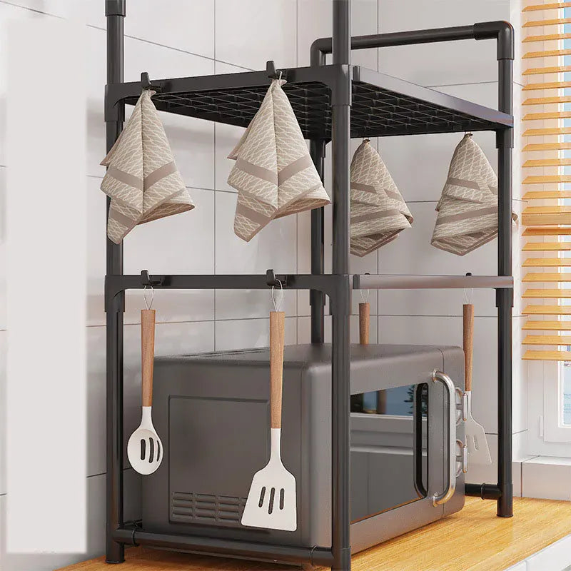 Etagere sur Micro Onde