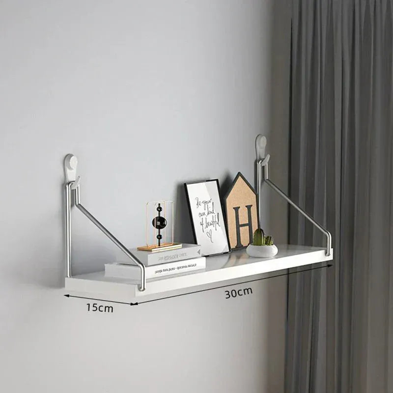 Etagères Flottantes Bois