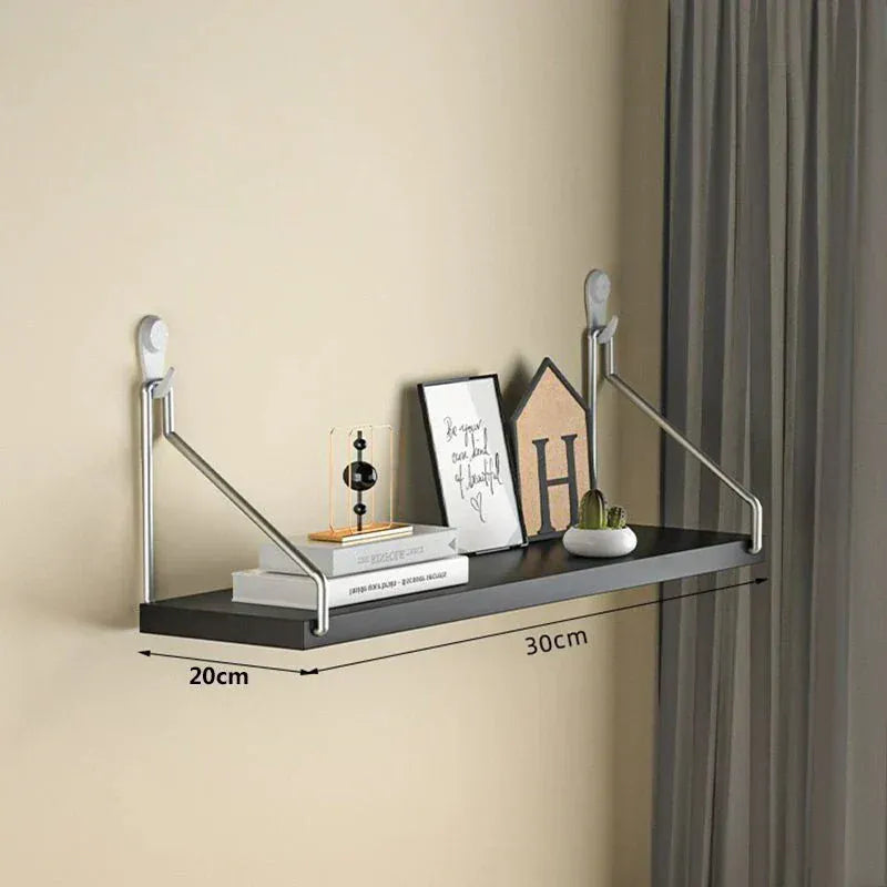 Etagères Flottantes Bois