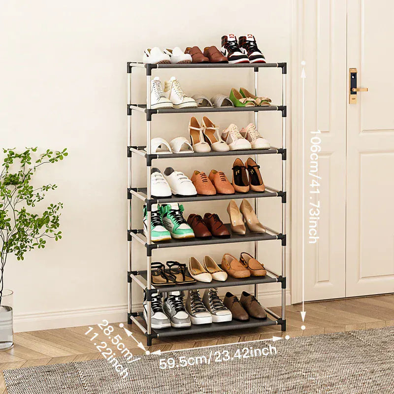 Meuble étagère pour Chaussure