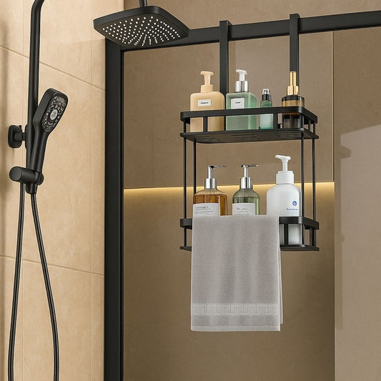 Panier de Douche à Suspendre