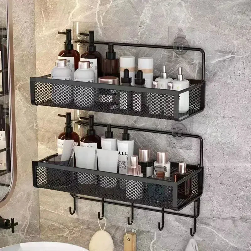 Petite Etagère Murale Cuisine ou Salle de Bain