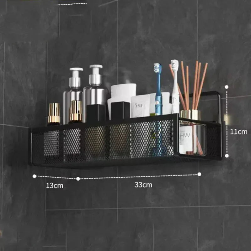 Petite Etagère Murale Cuisine ou Salle de Bain