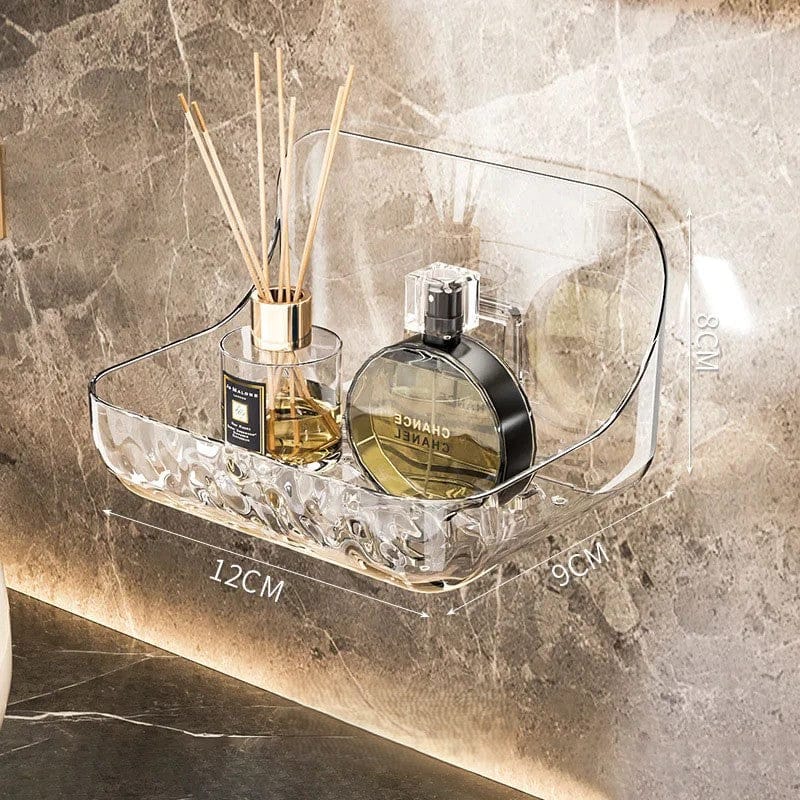 Petite Etagère Murale Salle de Bain