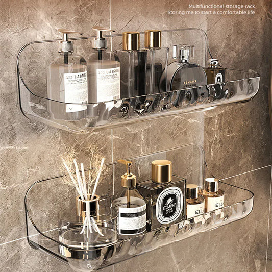 Petite Etagère Murale Salle de Bain
