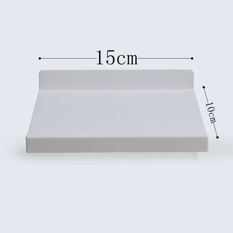 Petite Etagère WC Adhésive