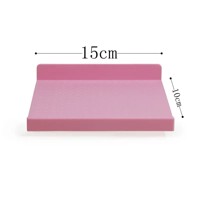 Petite Etagère WC Adhésive