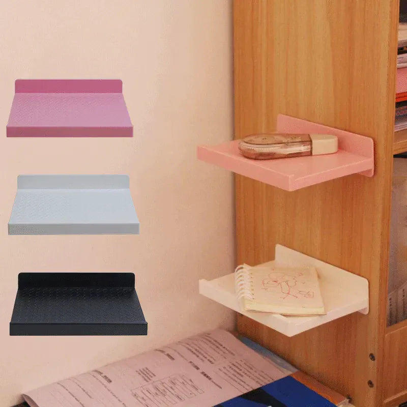 Petite Etagère WC Adhésive