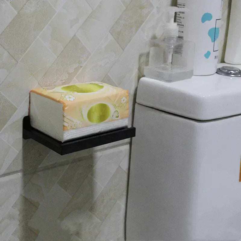 Petite Etagère WC Adhésive