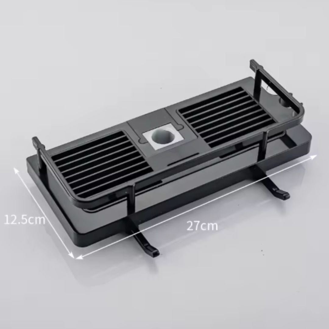 Porte savon Barre de Douche